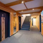 아파트 Mountainresort Seiwald Prama