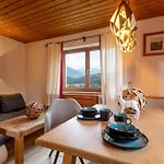 아파트 Mountainresort Seiwald Prama