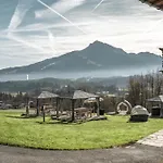 Mountainresort Seiwald Prama