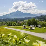 아파트 Mountainresort Seiwald