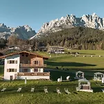 Mountainresort Seiwald