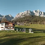 아파트 Mountainresort Seiwald