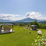 Mountainresort Seiwald 아파트 Prama