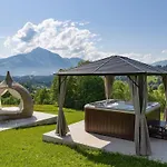 Mountainresort Seiwald Prama