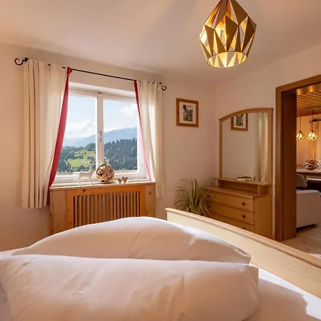 Mountainresort Seiwald Apartment