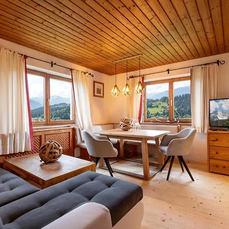 Mountainresort Seiwald *