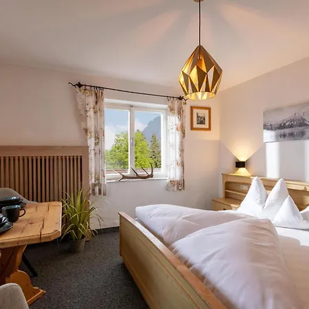 Mountainresort Seiwald