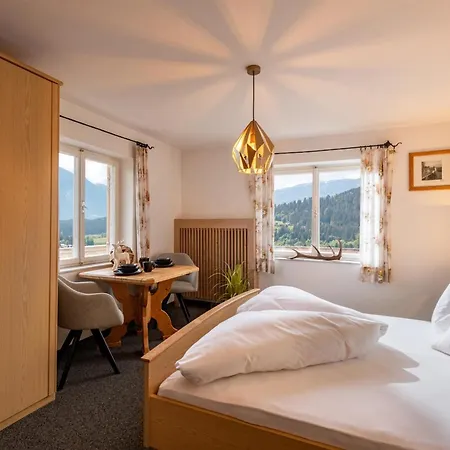 Apartment Mountainresort Seiwald *
