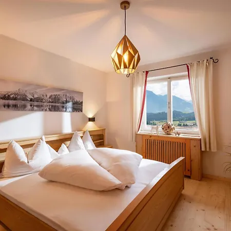 Mountainresort Seiwald Prama