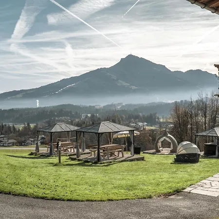 Mountainresort Seiwald Prama