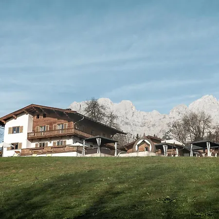 Mountainresort Seiwald