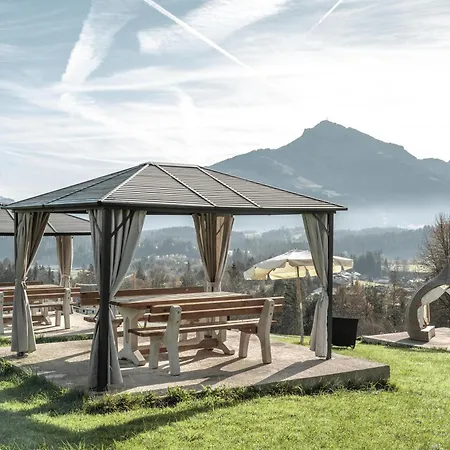 Mountainresort Seiwald