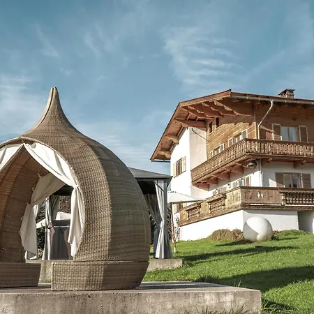 Mountainresort Seiwald Apartment