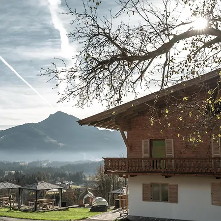 Apartment Mountainresort Seiwald Prama