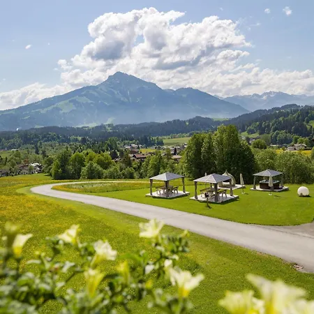 Lägenhet Mountainresort Seiwald