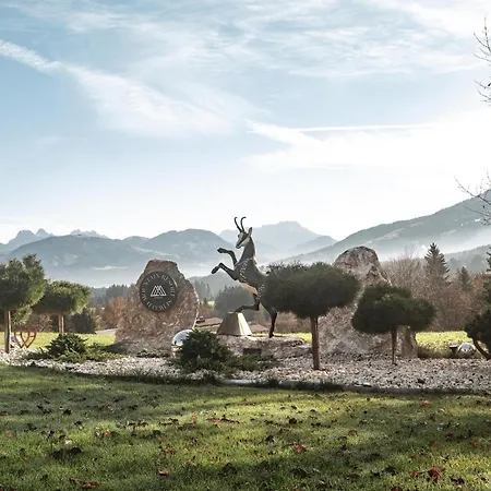 Mountainresort Seiwald Apartman Prama