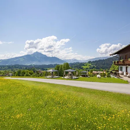 Mountainresort Seiwald Апартаменты *