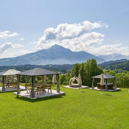 Mountainresort Seiwald *