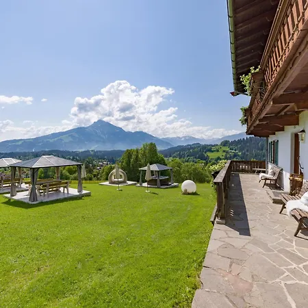 Mountainresort Seiwald