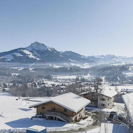 Mountainresort Seiwald