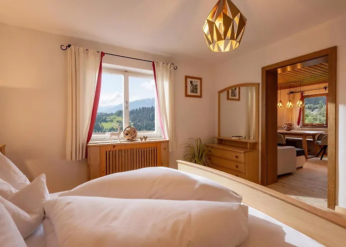 Mountainresort Seiwald Apartman