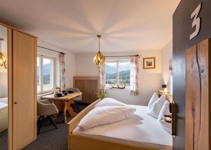 Apartman Mountainresort Seiwald *