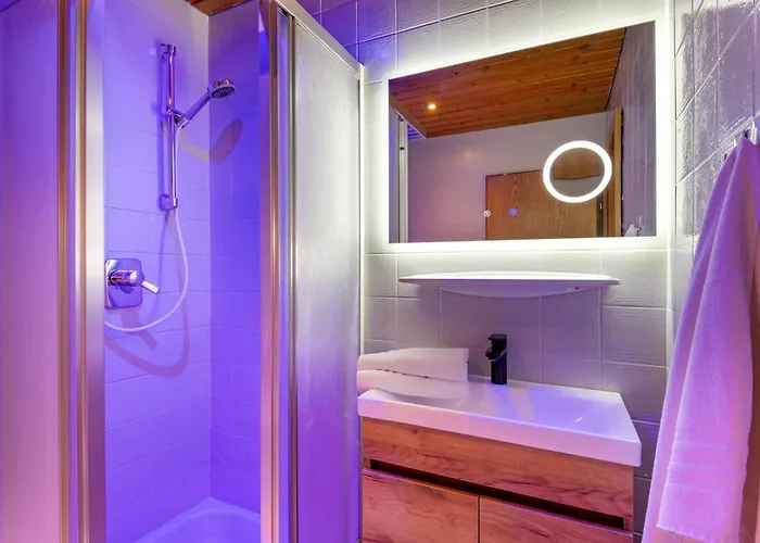 Mountainresort Seiwald Prama