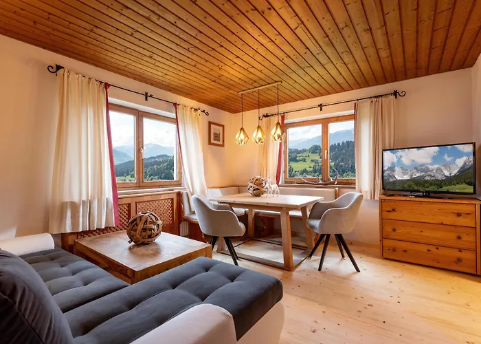 Mountainresort Seiwald *