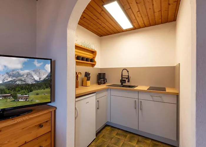 Mountainresort Seiwald