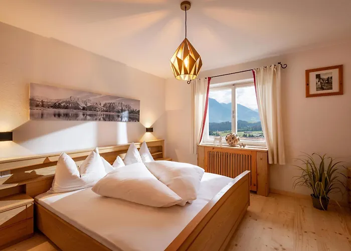 Mountainresort Seiwald Prama