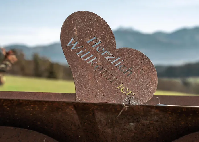 Mountainresort Seiwald Apartman