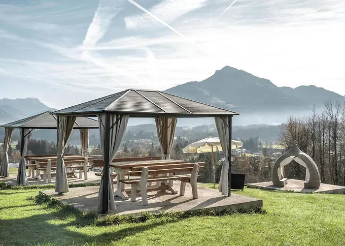 Mountainresort Seiwald