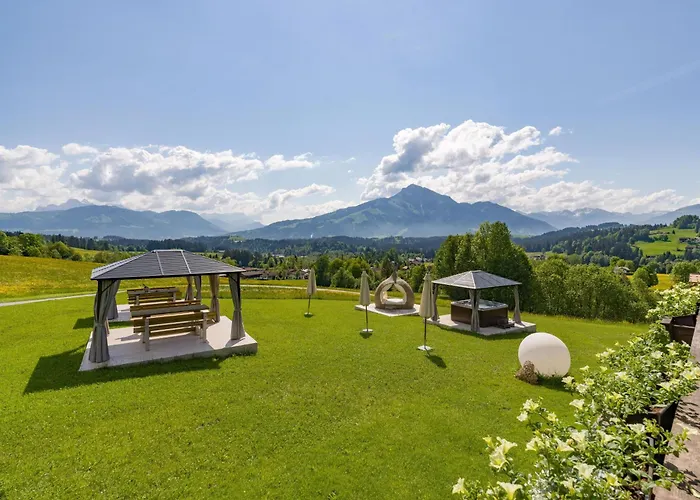 Mountainresort Seiwald Apartman Prama