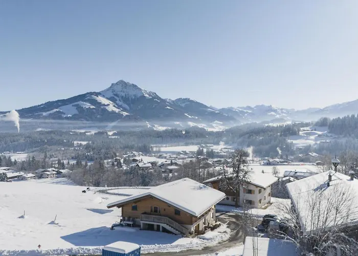 Mountainresort Seiwald