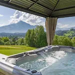 Mountainresort Seiwald Apartament Prama