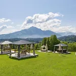 Mountainresort Seiwald *