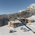 Apartament Mountainresort Seiwald Prama