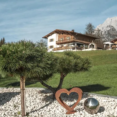 Mountainresort Seiwald * Prama