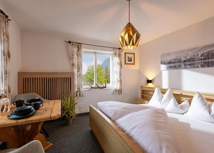 Mountainresort Seiwald