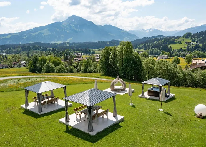 Mountainresort Seiwald Apartamento