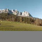 Mountainresort Seiwald Appartamento *